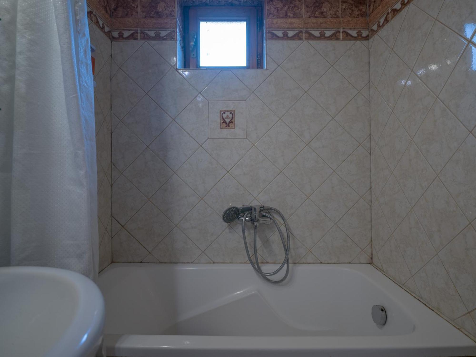 Prespes Lake View Family Apartment Florina Exteriör bild